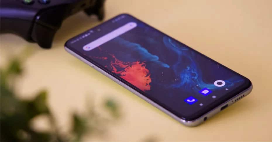 Xiaomi Redmi Now 9 Pro