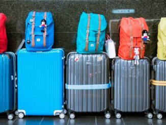 Accessories to Avoid Losing Luggage