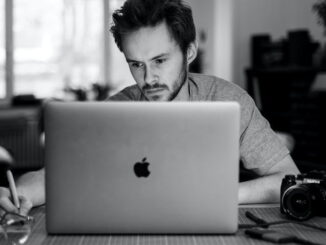Share an External Hard Drive Between Mac and Windows