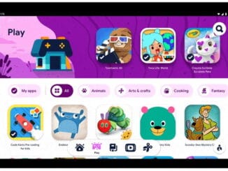 Safer Content: Exclusive Mode for Children