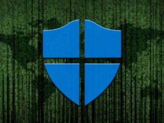Reasons to Use Windows Defender Instead