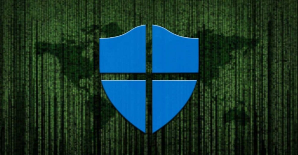 Reasons to Use Windows Defender Instead