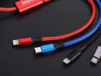Best 30W Power USB Cables