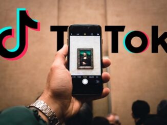 Créer des vidéos avec des photos de la galerie de téléphones sur TikTok