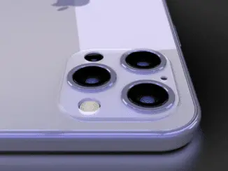 Possible Leaked iPhone 12 Pro LiDAR Sensor Image