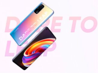 Realme X7 and X7 Pro are Presented with Outstanding Features