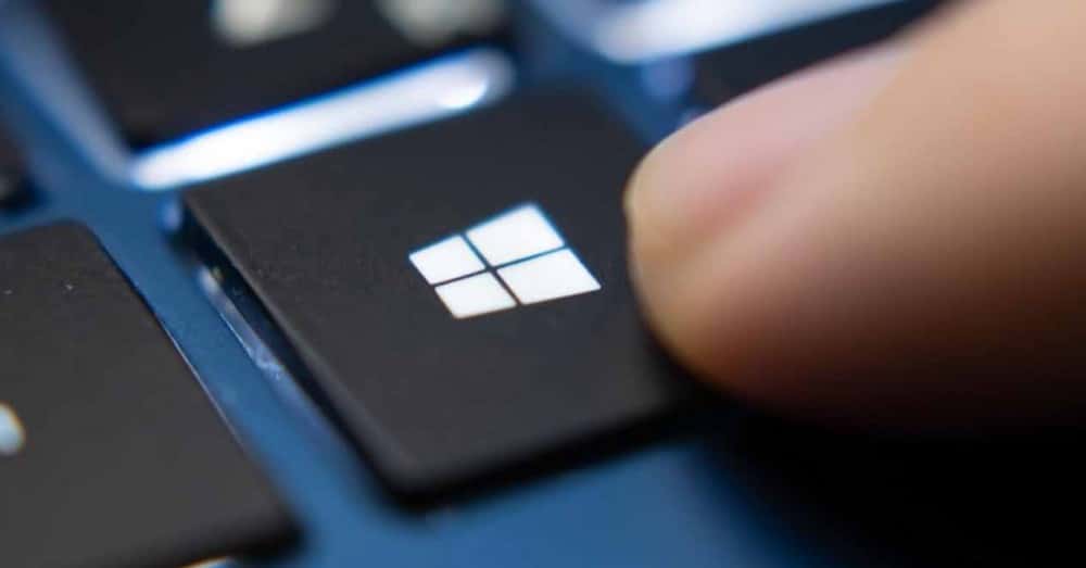 Disable the Windows Key on Any Keyboard