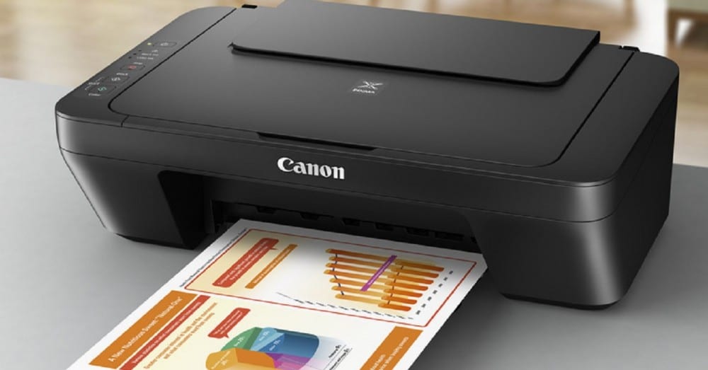Levné zpět do školy tiskárny se skenery