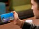 Camera Under the Screen of the Samsung Galaxy S21 Leaks