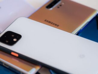 10 Best-selling Mobiles of the Year 2020