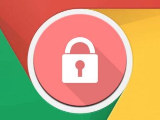 Recover Google Chrome When it Crashes