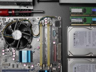 Myths, Truths and Lies about the Hardware