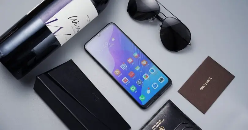 New Huawei Enjoy 20 and 20 Plus