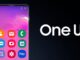 One UI 2.5 Update Available for the Samsung Galaxy S10