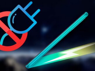 Charge Your Mobile When You Have No Electricity