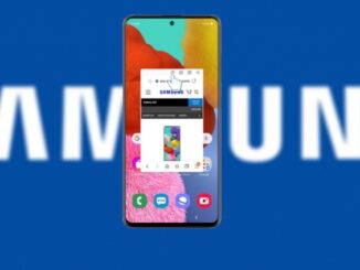 Samsung: How to Activate the Pop Up Gesture for Apps