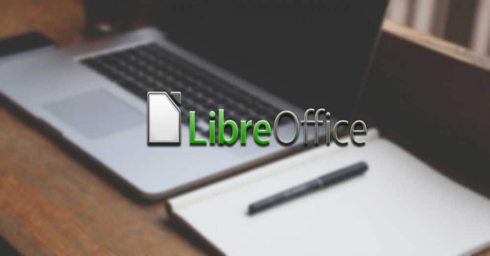 LibreOffice 7: ein perfekter kostenloser Büroersatz