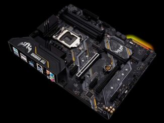 ASUS-TUF-ゲーム-B460-PLUS