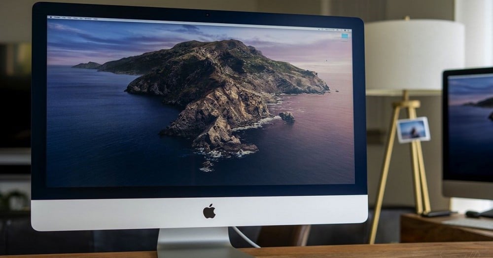 iMac 2020 GPU Issues Reported by Users