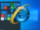 Internet Explorerの古いバージョンをダウンロードする方法