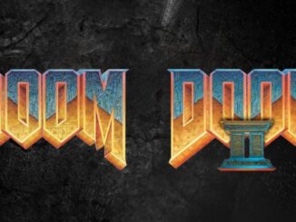 DOOM and DOOM 2 Now Have Panoramic Resolution
