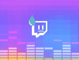 Twitch chante, le karaoké Twitch ferme en 2021