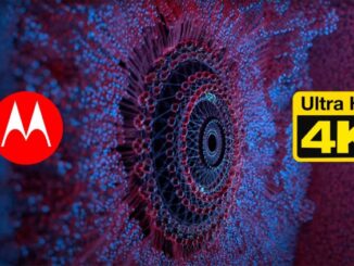 Reduce the Size of 4K Videos Recorded by a Motorola