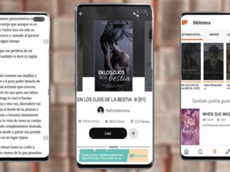 Kostenlose Wattpad App zum Lesen von Geschichten und Büchern