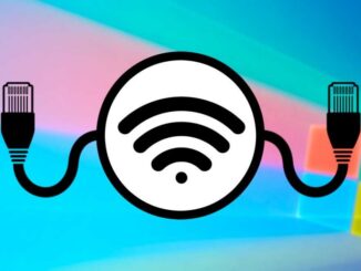Connect Windows 10 to the Internet and Change the IP