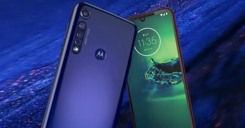 Characteristics, Photos and Price of the Moto G9 Plus Leaked