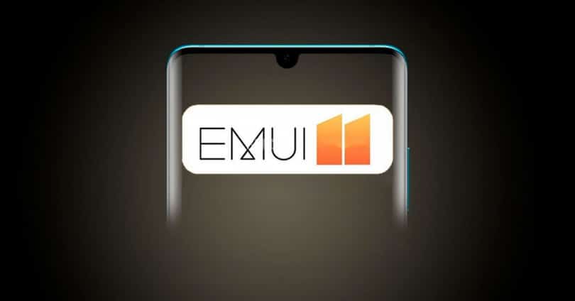 Sign up for the Beta of EMUI 11 (Android 10) for Huawei Mobiles
