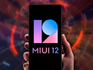 MIUI 12 wird mit Nachrichten abgeschlossen, nach denen Benutzer fragen