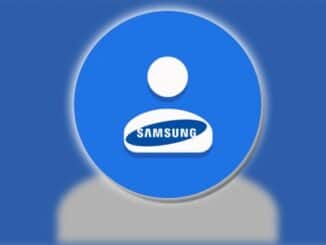 Samsung: Jak sjednotit duplicitní kontakty v telefonním seznamu