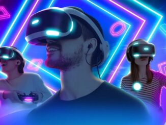 PlayStation VR ontvangt gamenieuws en aanbiedingen