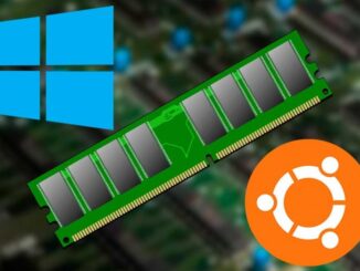 Pourquoi Windows a besoin et consomme plus de RAM que Linux