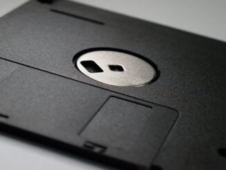 Læs Floppy Disk let på din moderne pc