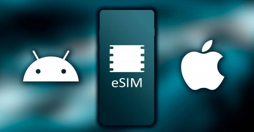 Mobiles You Can Buy with eSIM
