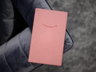 Fire HD Tablet 8 vs. Fire HD Tablet 10