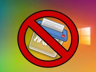 Reasons Why Some Windows Programs Cannot Be Deleted