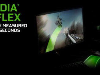 NVIDIA Reflex