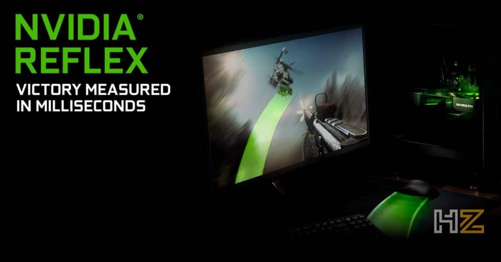 Nvidia Reflex ゲームでgpuを使用してパフォーマンスを得る方法 Itigic