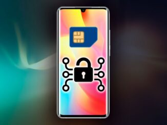 Remove the PIN from the SIM Card on Android
