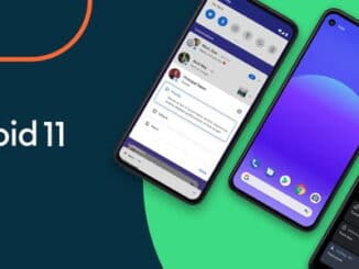 Android 11 is Now Available