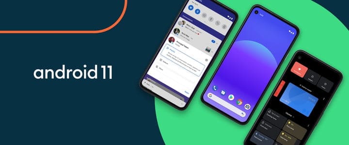 Android 11 is Now Available