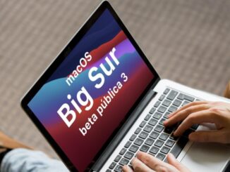 MacOS 11 Big Sur Public Beta 3: Novità