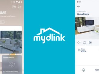 mydlink 2.0