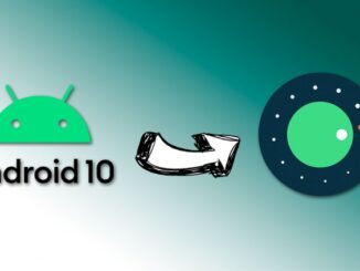 Changes When Updating Android 10 to Android 11