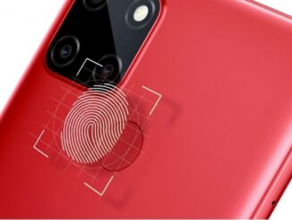 Realme: How to Fix Fingerprint Sensor Faults