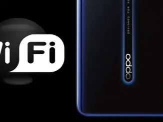 OPPO: Improve the Speed of Wi-Fi