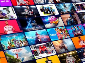 Gratis EA-tilgang med Xbox Game Pass